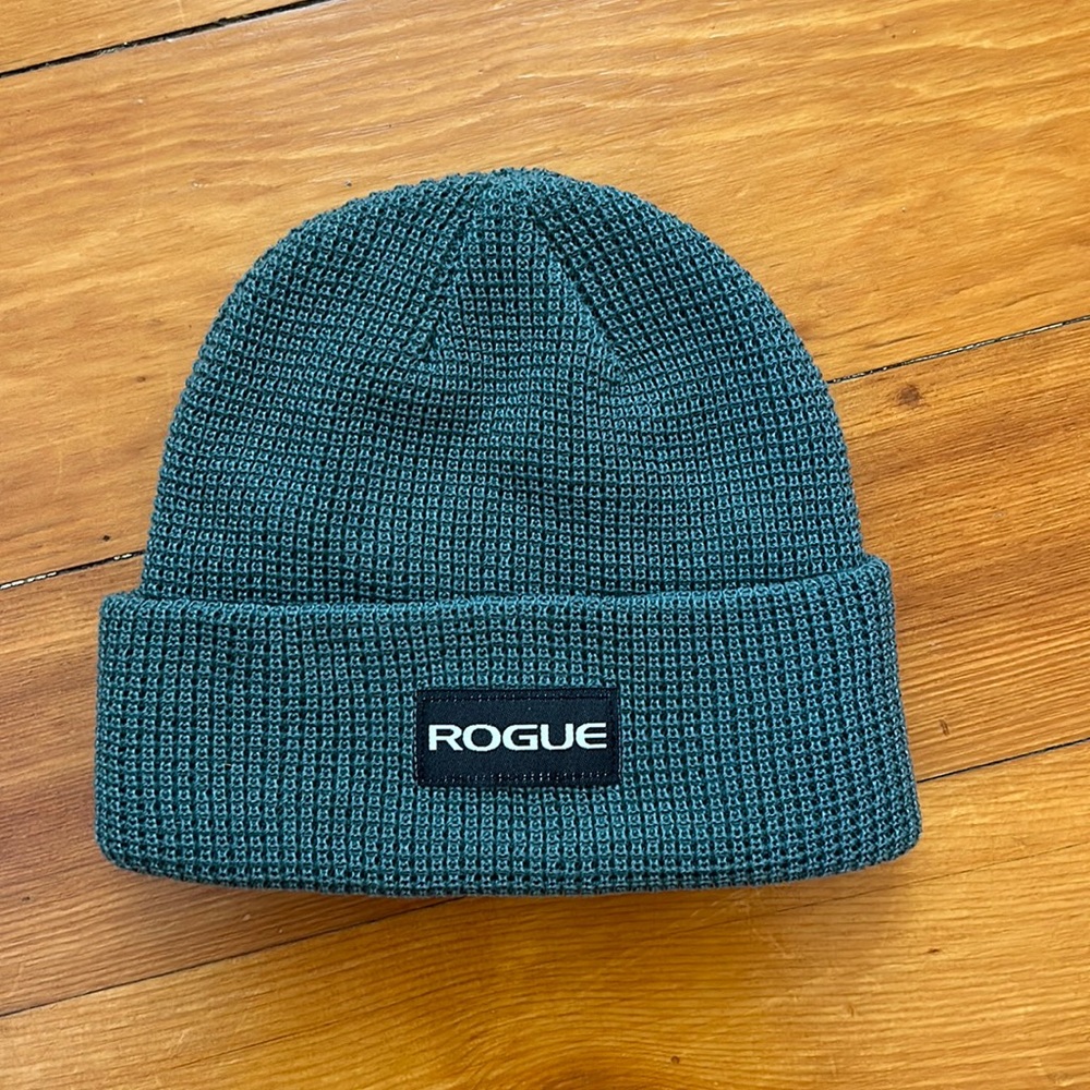 Rogue Dredge Beanie